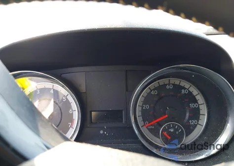 2017 Dodge Grand Caravan Sxt z USA, uszkodzony, nr VIN 2C4RDGCG7HR783364